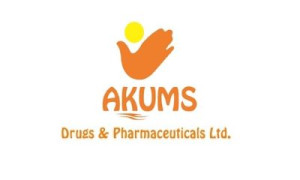 Akums Drugs & Pharmaceuticals Limited