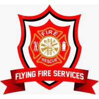 Flying fire services