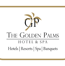 Golden palms hotel and spa