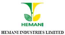 Hemani Industries Limited