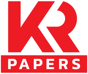 KR Pulp and Papers Ltd