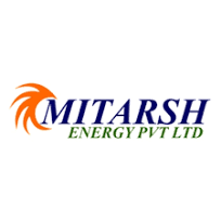 Mitarsh Energy Pvt Ltd