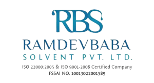 Ramdevbaba Solvent Pvt. Ltd, Bramhapuri, Nagpur