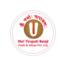 Shri Tirupati Balaji Fuels And Alloys Private Limited