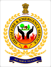 Sikkim Fire and Emergency Services