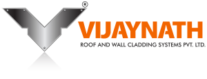 Vijaynath Roof and wall cladding system Pvt Ltd