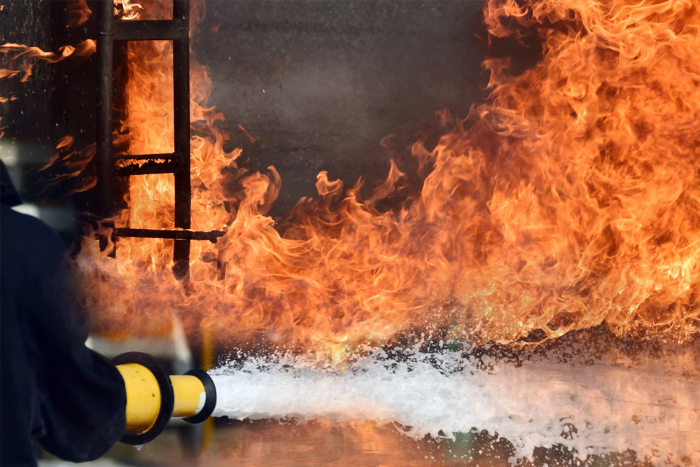 Top Fire Safety Jobs in India: Career Opportunities and Demand